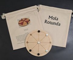 Rundmühle Mola Rotunda