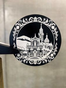 Windrad "Solothurn Tag&Nacht"