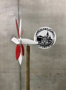 Windrad "Solothurner Kultur"